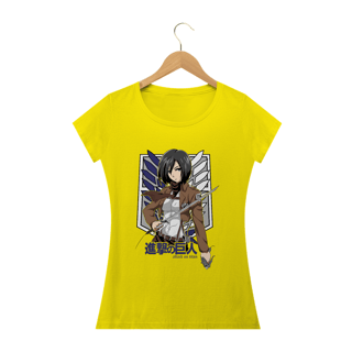 Nome do produto Camiseta feminina 