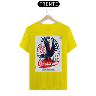 Nome do produto Camiseta masculina Vintage 