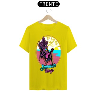 Nome do produto Camiseta masculina Demogorgon