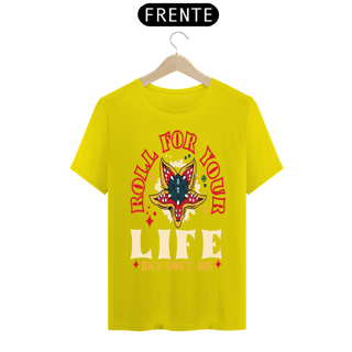 Nome do produto Camiseta masculina Demogorgon