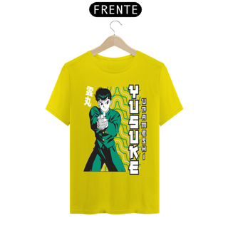 Nome do produto Camiseta masculina Yusuke