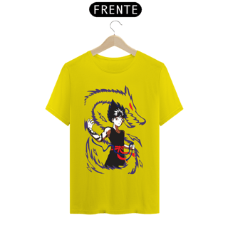 Nome do produto Camiseta masculina Hiei