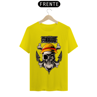 Nome do produto Camiseta masculina One Piece