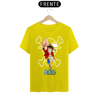 Nome do produto Camiseta masculina One Peace