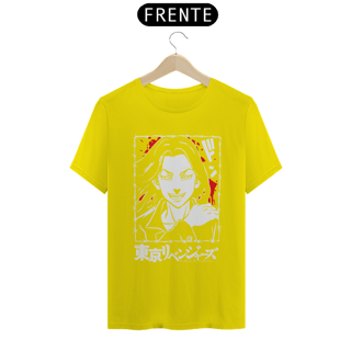 Nome do produto Camiseta masculina Tokyo Revenegers