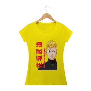 Nome do produto Camiseta regata Tokyo Revengers