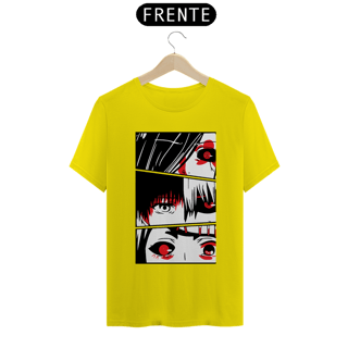 Nome do produto Camiseta masculina Tokyo Ghoul