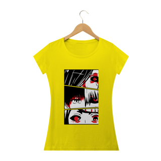 Nome do produto Camiseta masculina Tokyo Ghoul