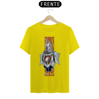 Nome do produto Camiseta masculina Cybercops