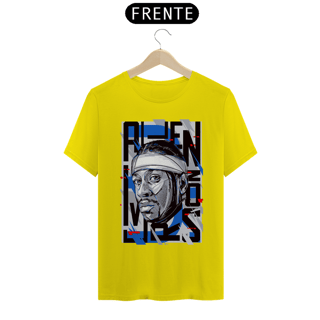 Nome do produto Camiseta masculina NBA