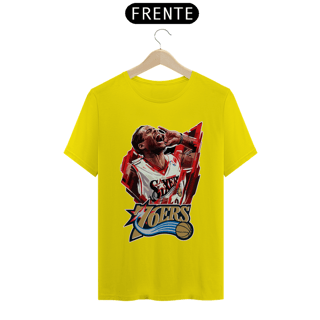 Nome do produto Camiseta masculina NBA