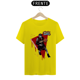 Nome do produto Camiseta masculina NBA
