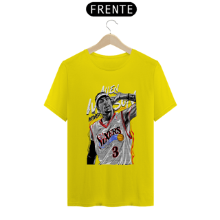 Nome do produto Camiseta masculina NBA