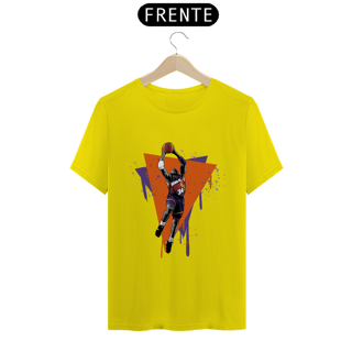 Nome do produto Camiseta masculina NBA