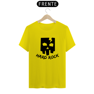 Nome do produto Camiseta masculina Hard Rock
