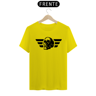 Nome do produto Camiseta masculina Skull
