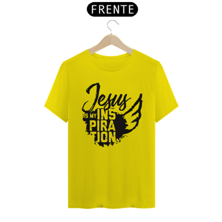 Nome do produto Camiseta masculina inspiraração