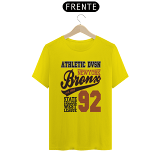 Nome do produto Camiseta masculina NY 
