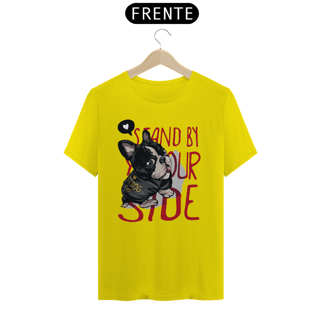 Nome do produto Camiseta masculina Puggy
