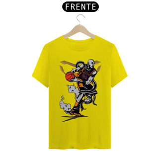 Nome do produto Camiseta masculina NBA
