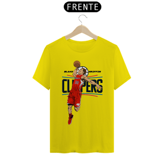 Nome do produto Camiseta masculina NBA