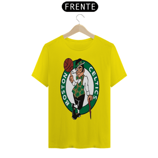 Nome do produto Camiseta masculina NBA Boston Celtics