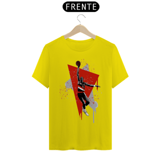 Nome do produto Camiseta masculina NBA