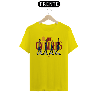 Nome do produto Camiseta masculina NBA The Cavaliers