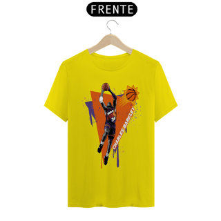 Nome do produto Camiseta masculina NBA