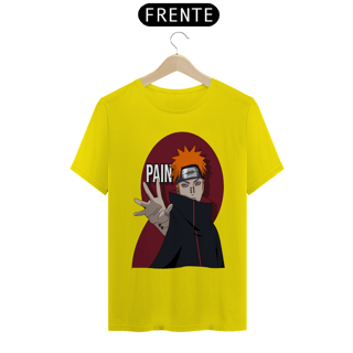 Nome do produto Camiseta masculina Pain