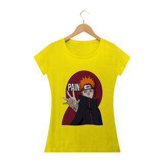 Nome do produto Camiseta Baby Long Pain