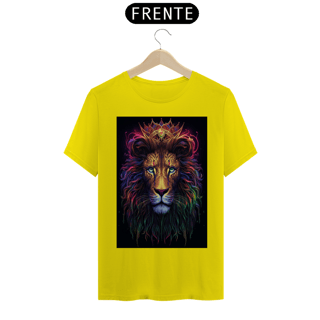 Nome do produto Camiseta masculina Leão