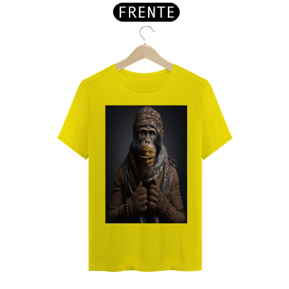 Nome do produto Camiseta masculina Monkey