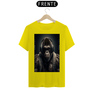 Nome do produto Camiseta masculina Monkey
