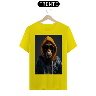 Nome do produto Camiseta masculina Monkey