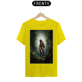 Nome do produto Camiseta masculina Cosmonauta
