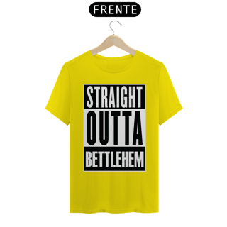 Nome do produto Camiseta masculina Gospel