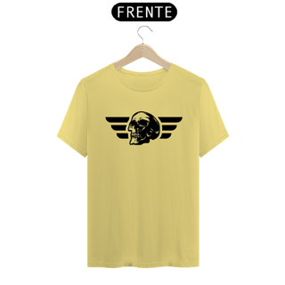 Nome do produto Camiseta estonada Skull