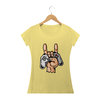 Nome do produto Camiseta estonada Player