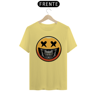 Nome do produto Camiseta estonada sorria