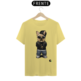 Nome do produto Camiseta super promoção Puggy
