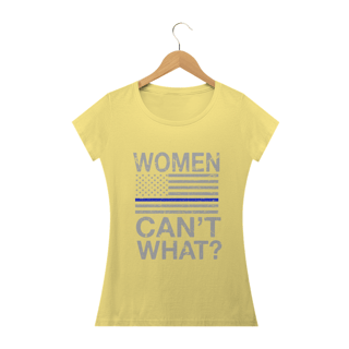 Nome do produto Camiseta Baby Long Estonada Empoderamento