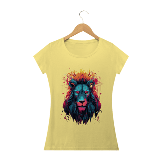 Nome do produto Camiseta masculina Estonada colorida