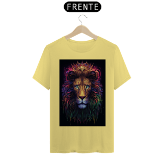 Nome do produto Camiseta masculina Estonada Leão