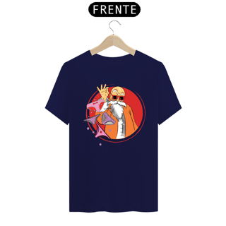 Nome do produto Camiseta masculina mestre Kame