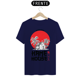 Nome do produto Camiseta masculina casa do mestre Kame