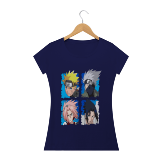 Nome do produto Camiseta Baby Long feminina o mestre e os discípulos 
