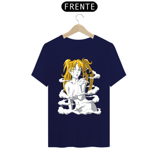 Nome do produto Camiseta masculina Jutsu Sexy