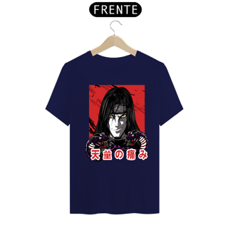 Nome do produto Camiseta masculina Orochimaru 