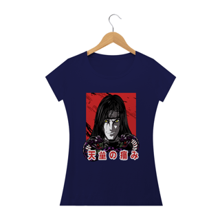 Nome do produto Camiseta masculina Orochimaru 
